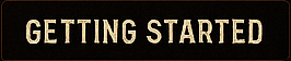 Getting Started Button